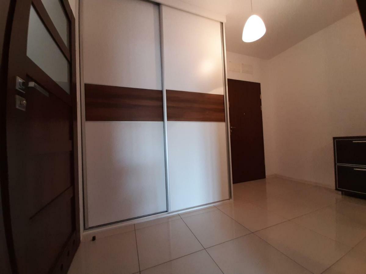 Apartamenty Lubin - Kamieniczka W Centrum Exterior foto